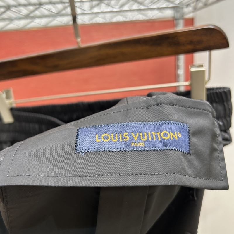 Louis Vuitton Short Pants